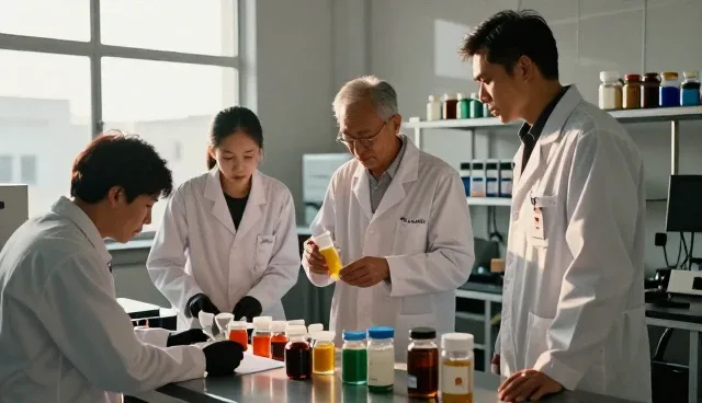 河北百年名酿酒业有限公司提供可靠食品研发等支持