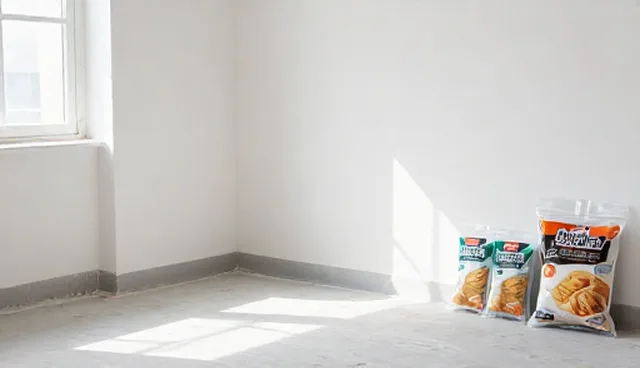 食品工艺优化中的存储条件把控与问题处理