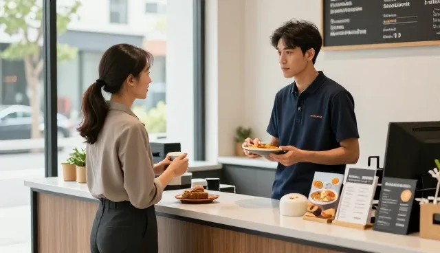 食品分装场景下的仓储管理实践与优化路径