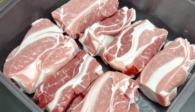 食品分装中温度异常问题的选型关注点