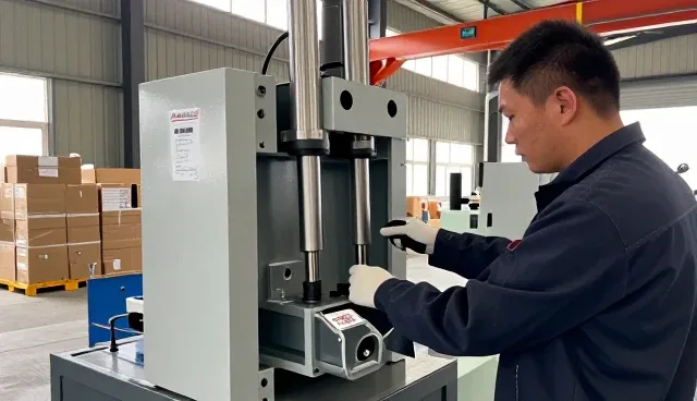 机械制造液压系统应用案例：从入门到明白